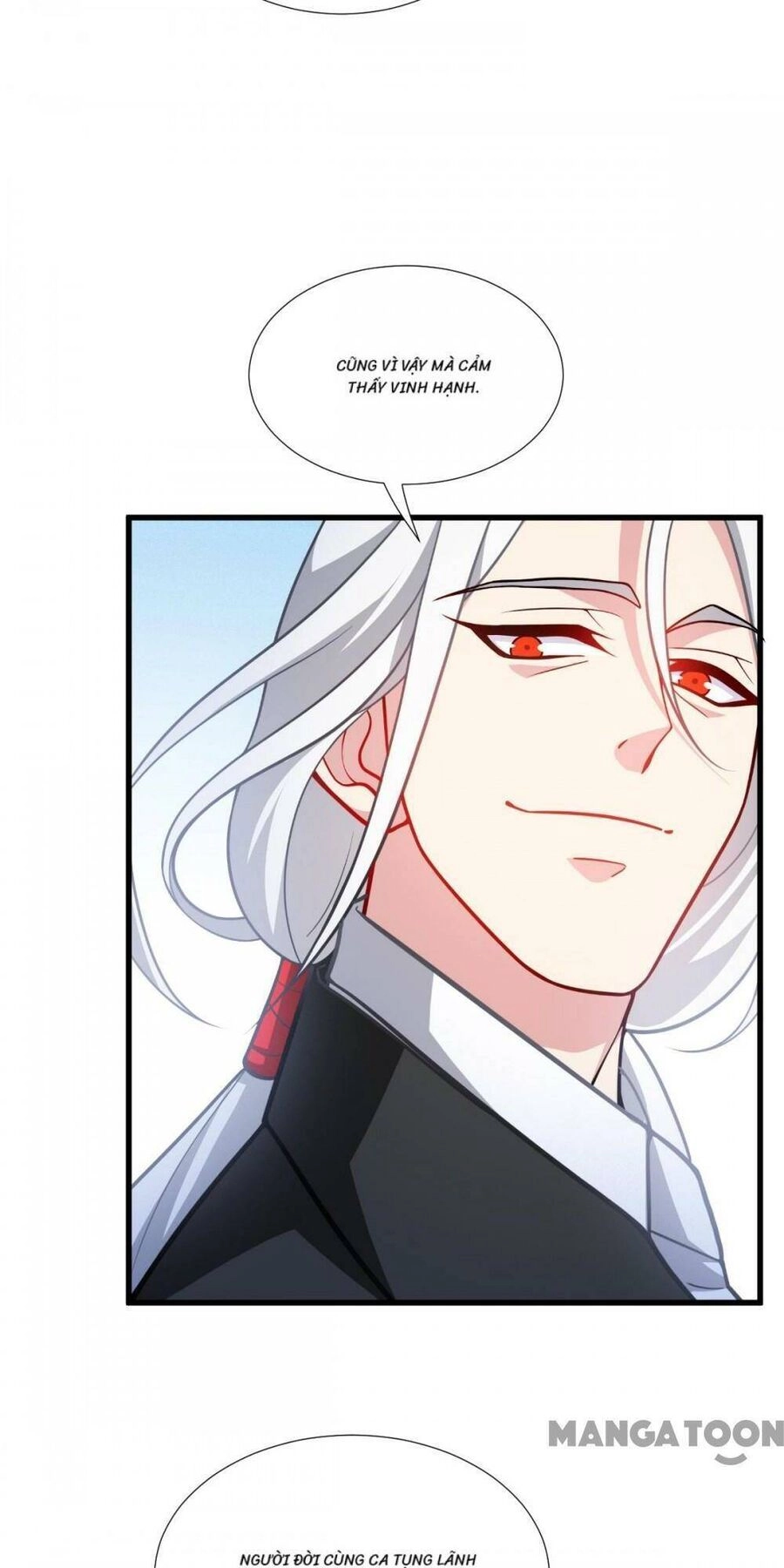 Bị Cắn Thành Vương Giả Chapter 44 - 49