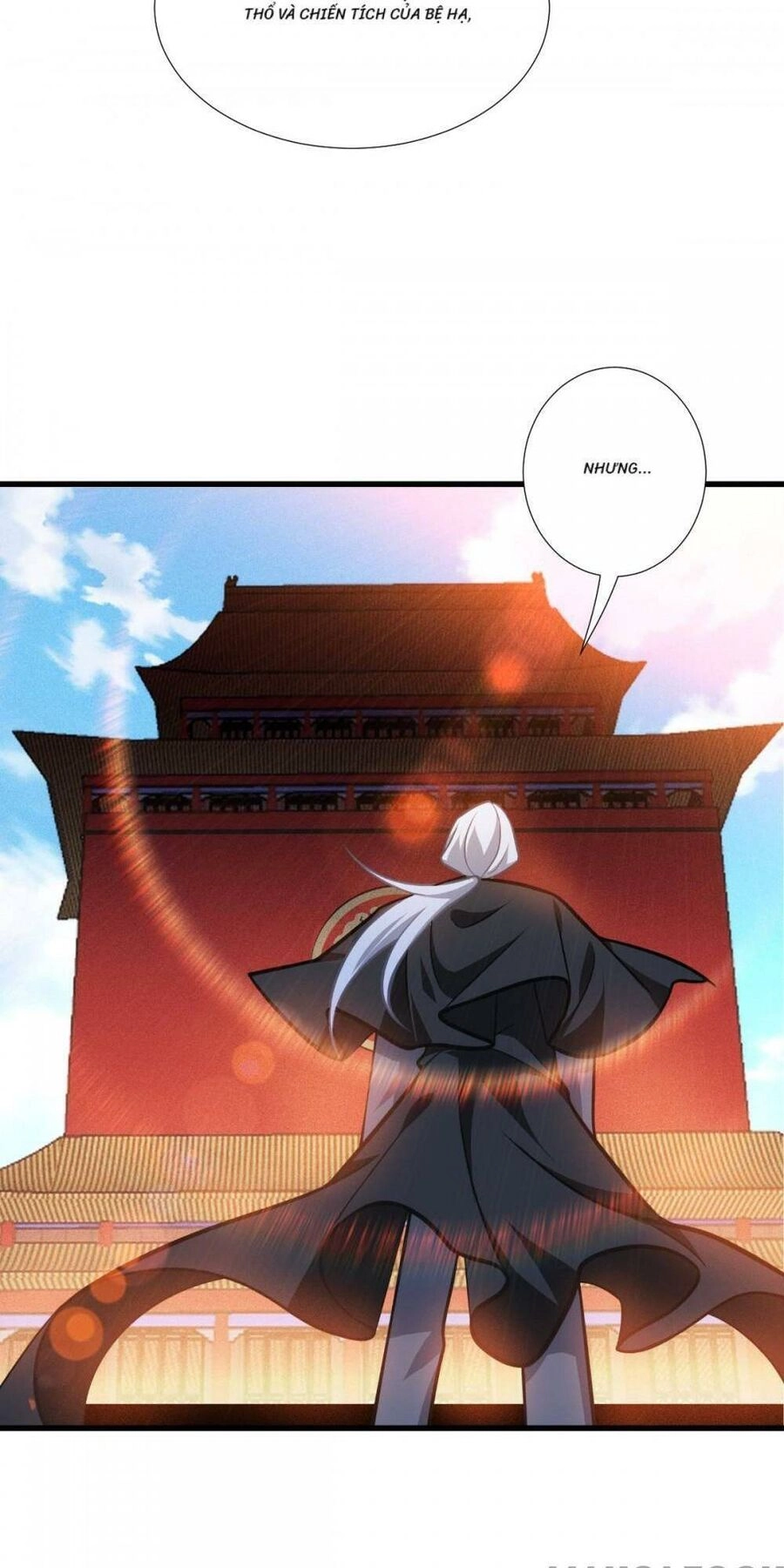 Bị Cắn Thành Vương Giả Chapter 44 - 50