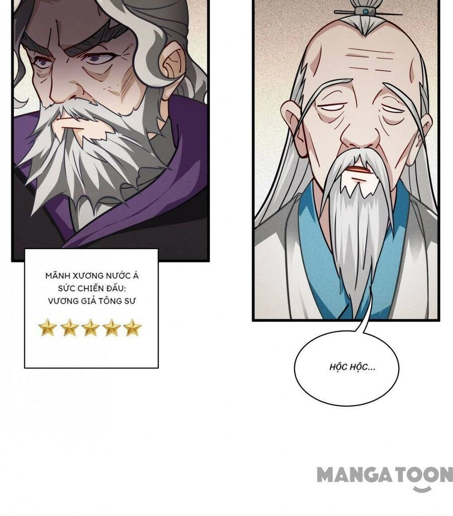 Bị Cắn Thành Vương Giả Chapter 45 - 3