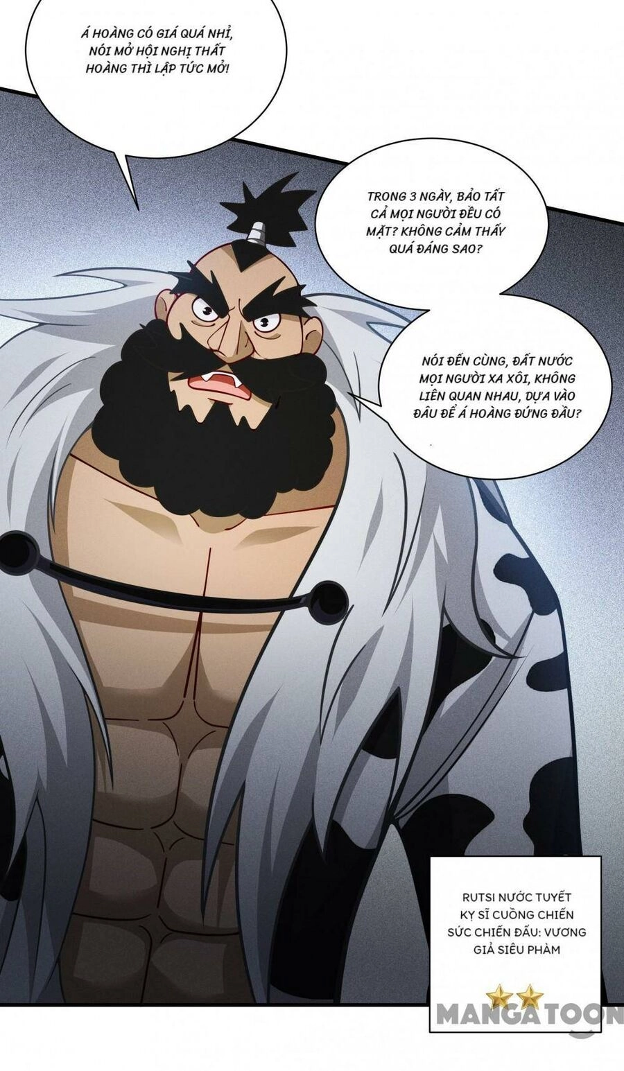 Bị Cắn Thành Vương Giả Chapter 45 - 10