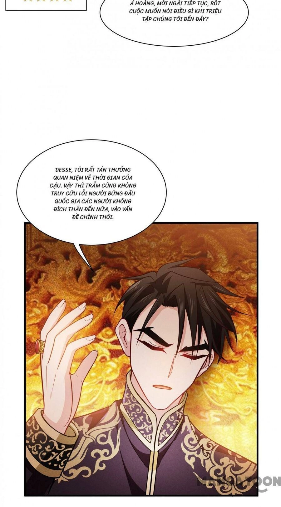 Bị Cắn Thành Vương Giả Chapter 45 - 13