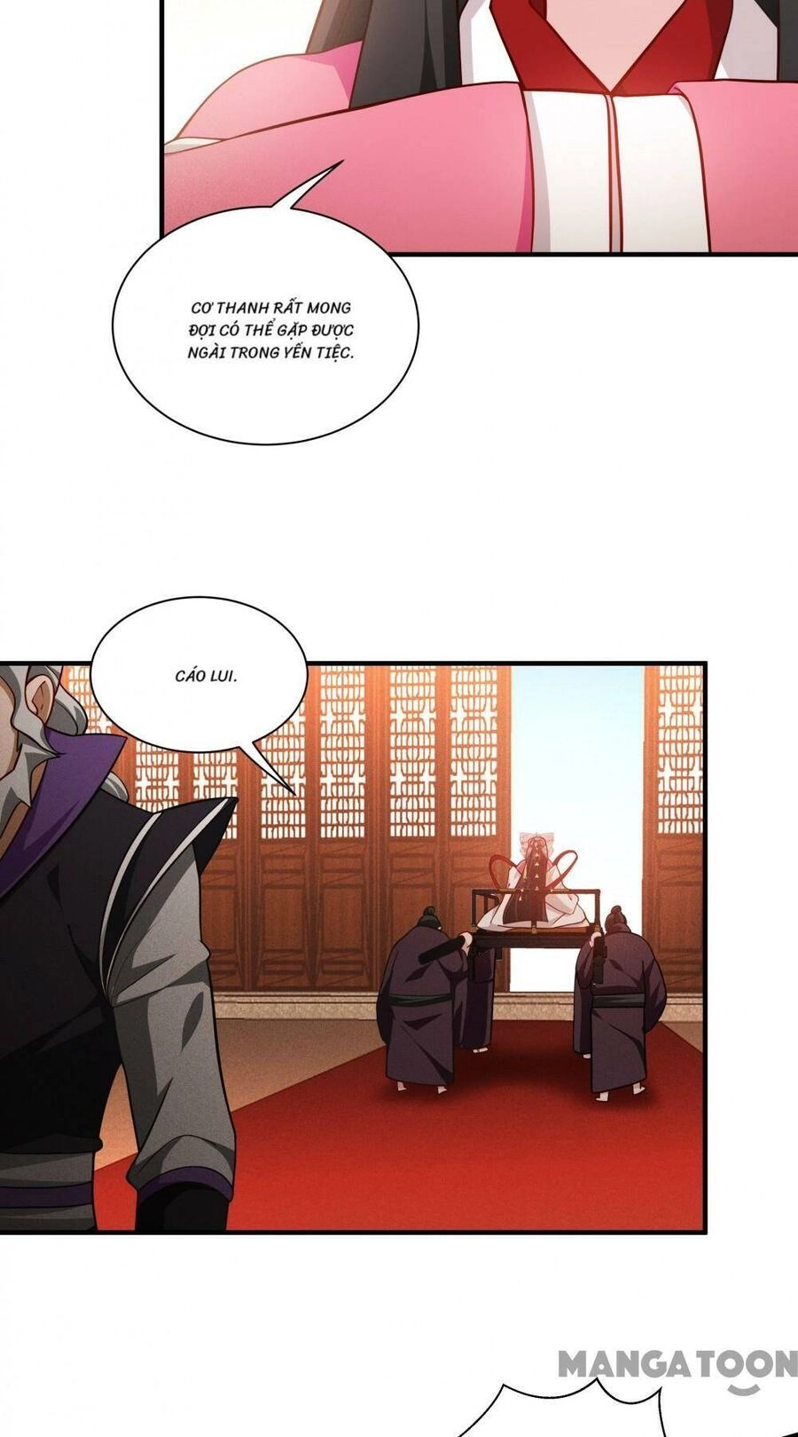 Bị Cắn Thành Vương Giả Chapter 45 - 18