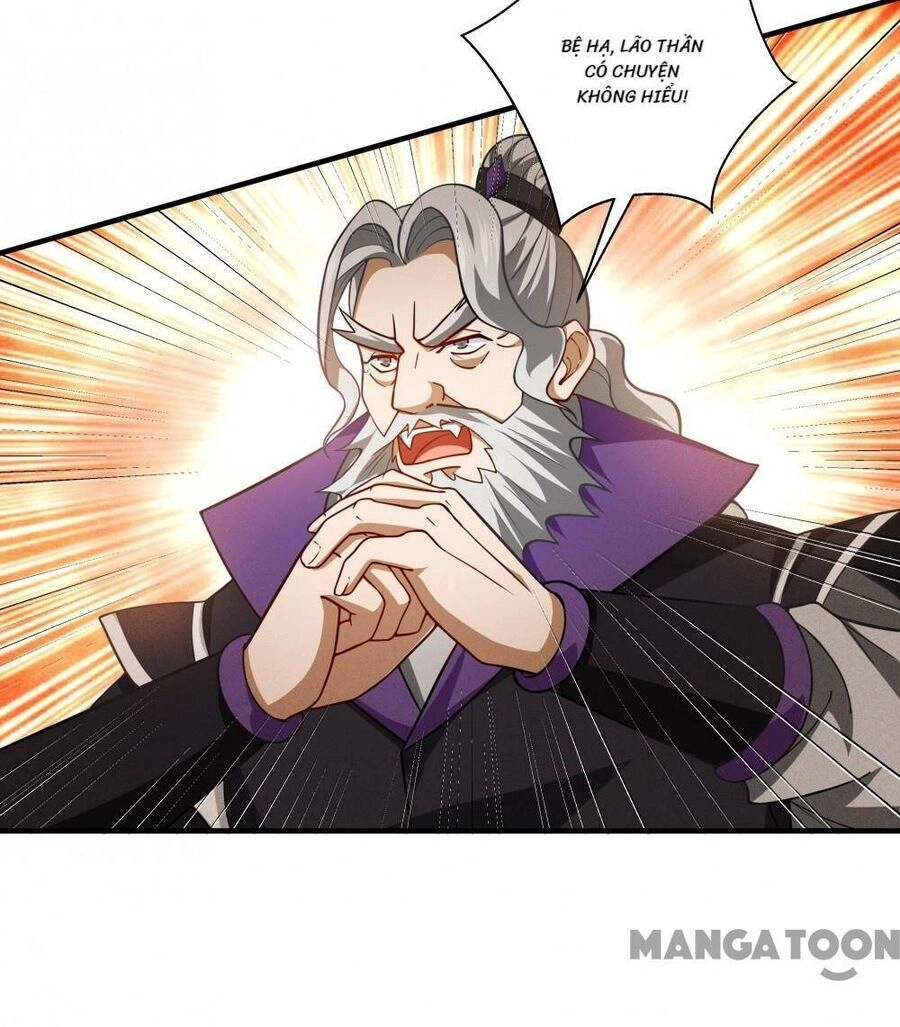 Bị Cắn Thành Vương Giả Chapter 45 - 19