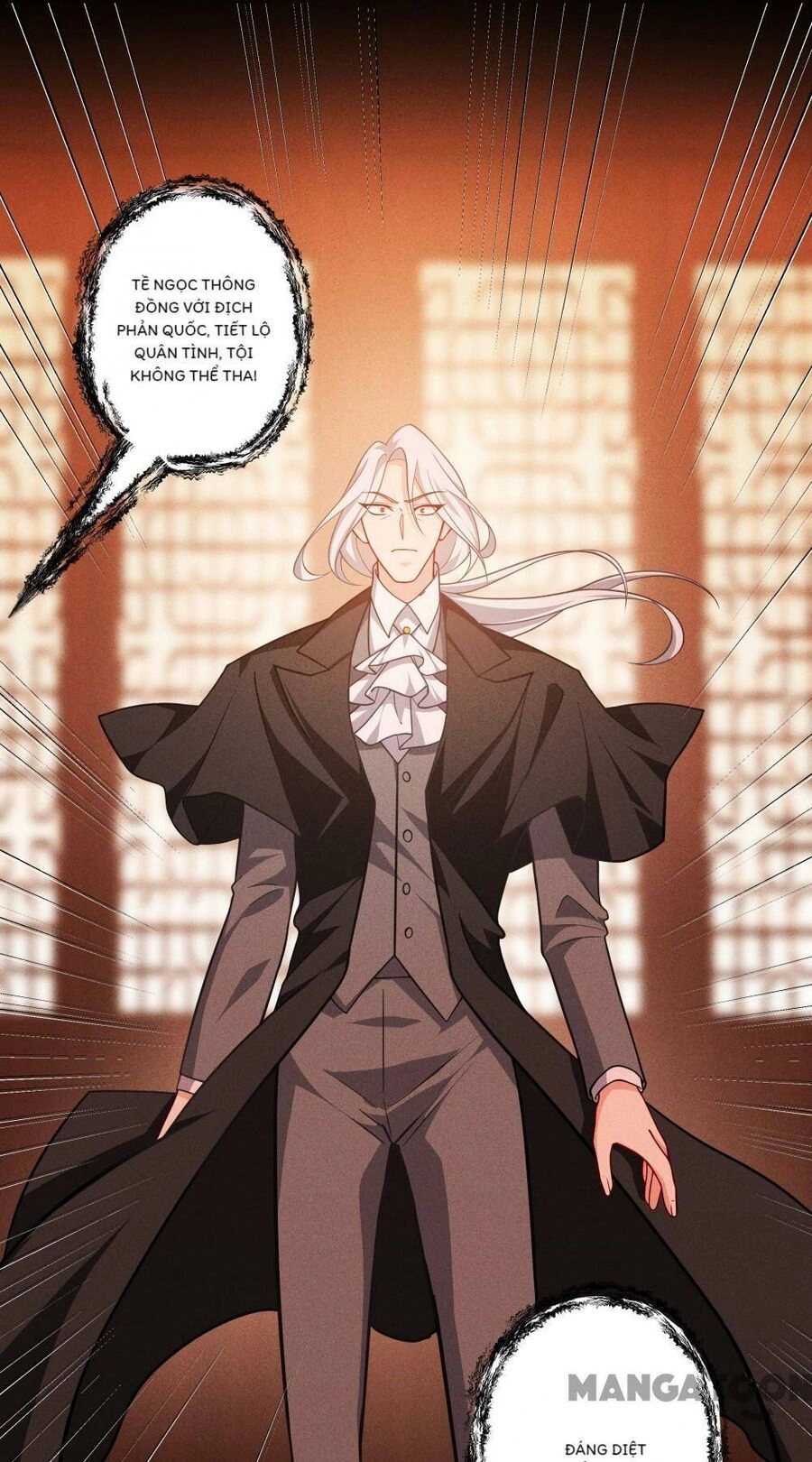 Bị Cắn Thành Vương Giả Chapter 45 - 24