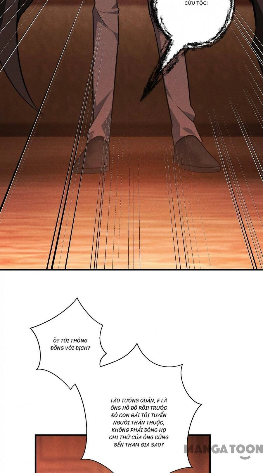 Bị Cắn Thành Vương Giả Chapter 45 - 25