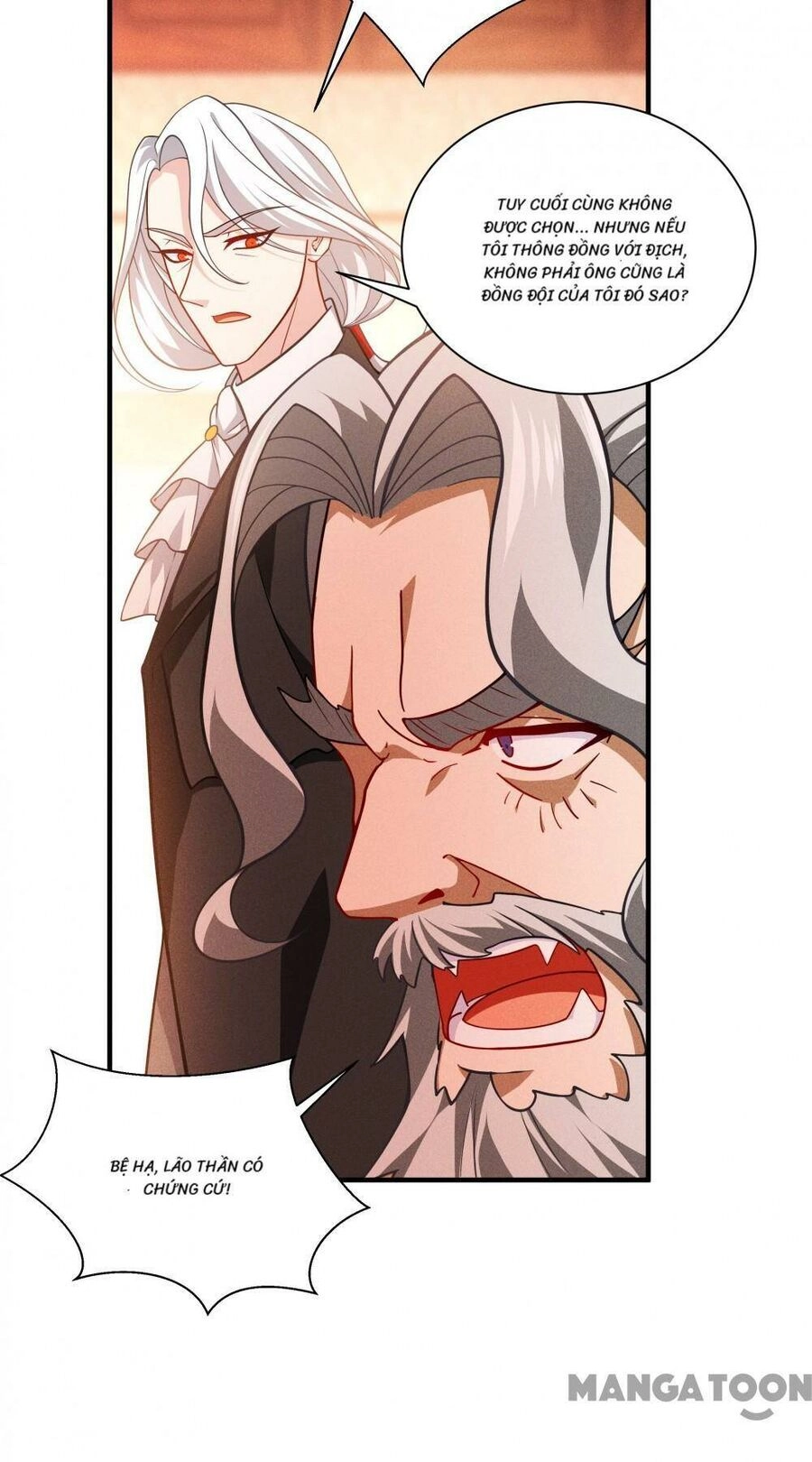 Bị Cắn Thành Vương Giả Chapter 45 - 26