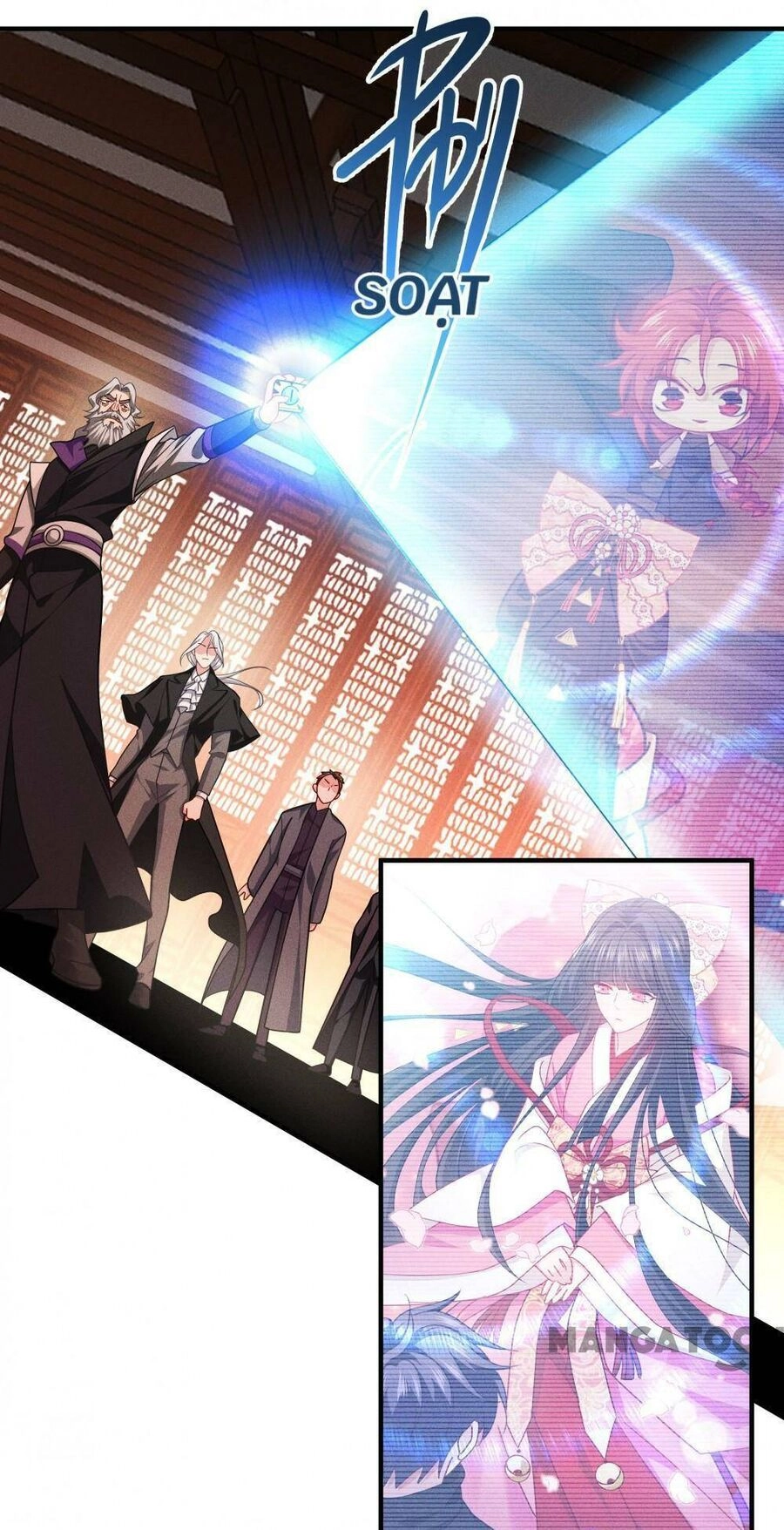 Bị Cắn Thành Vương Giả Chapter 45 - 27