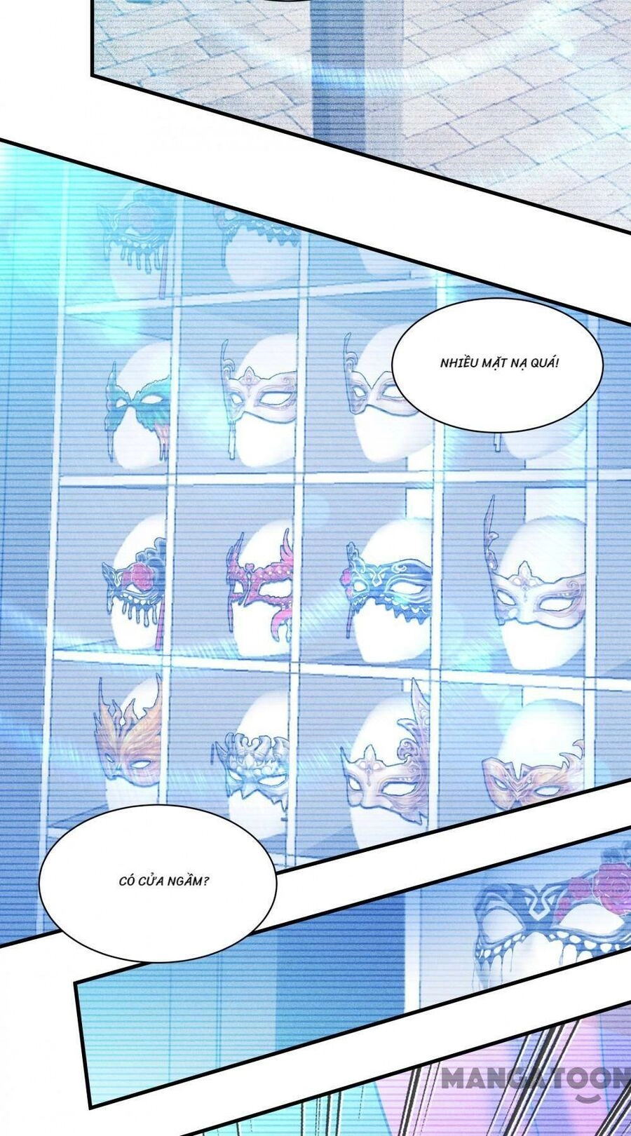 Bị Cắn Thành Vương Giả Chapter 45 - 30