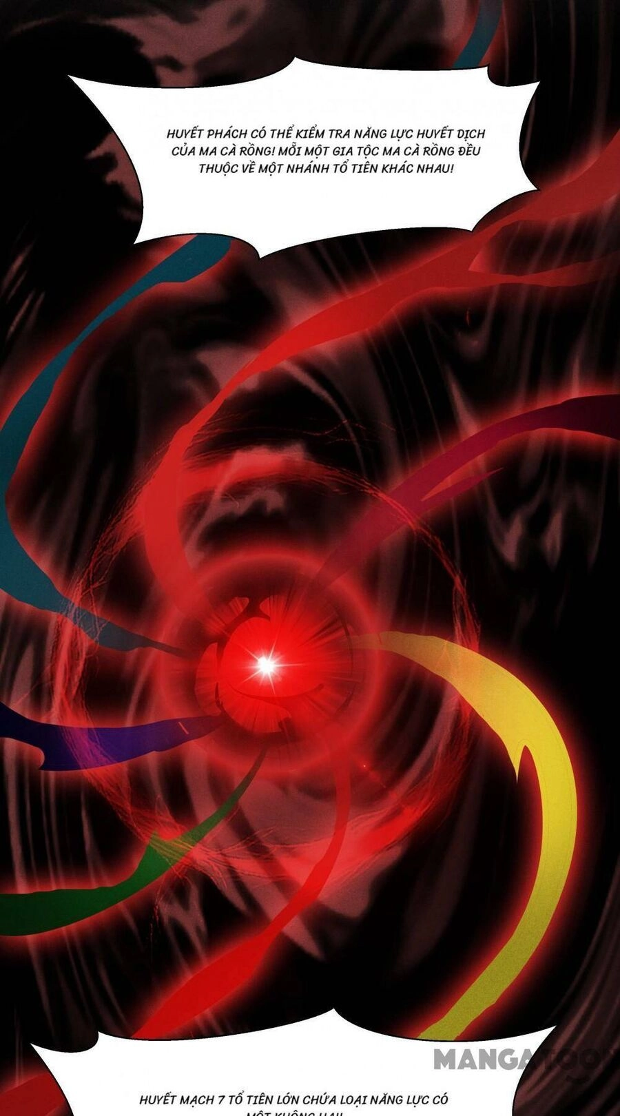 Bị Cắn Thành Vương Giả Chapter 45 - 34