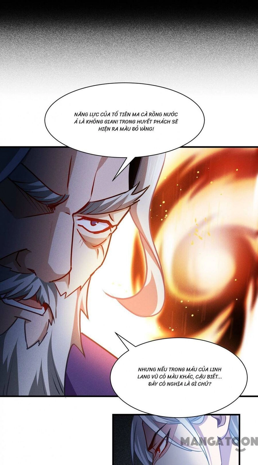 Bị Cắn Thành Vương Giả Chapter 45 - 36