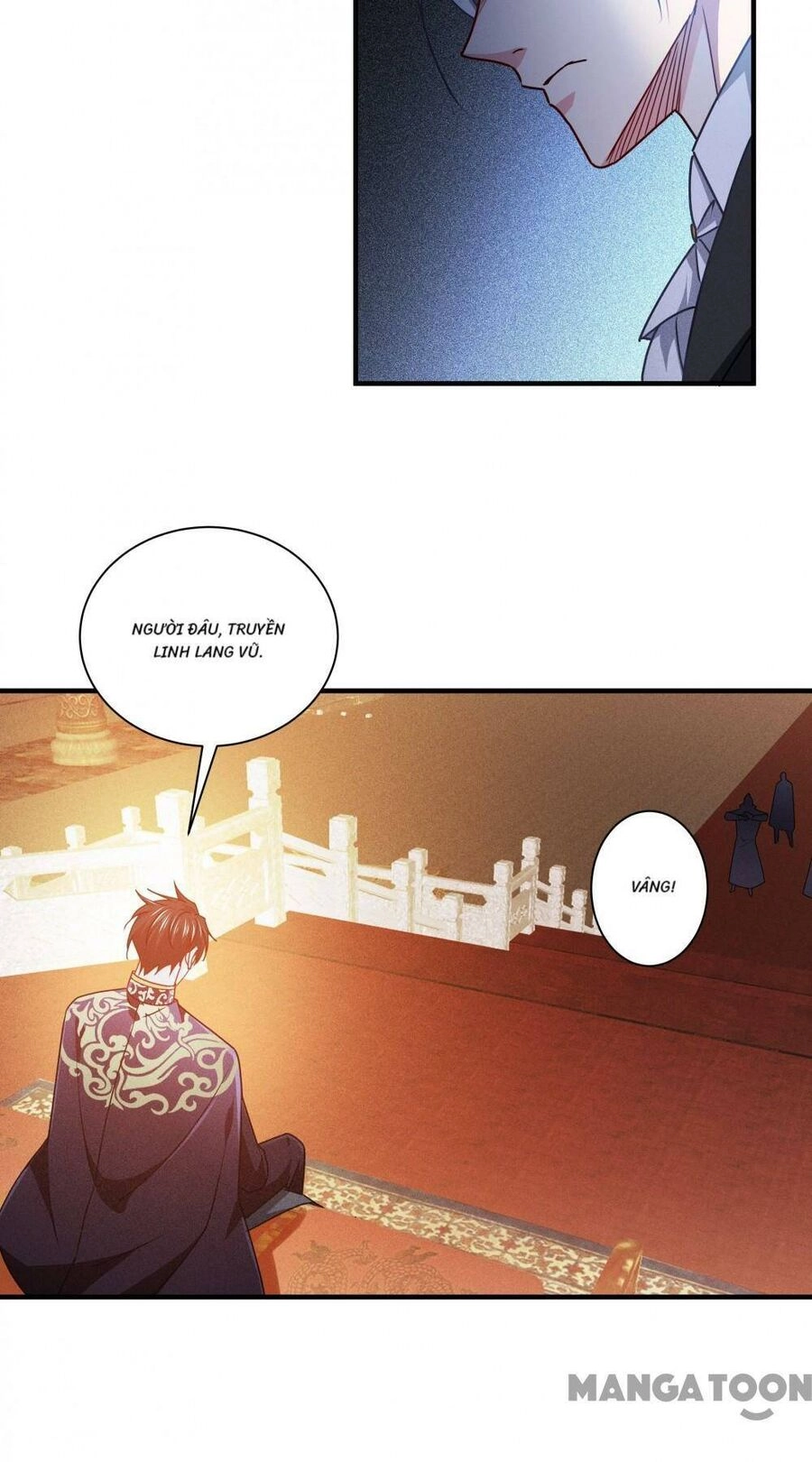 Bị Cắn Thành Vương Giả Chapter 45 - 37