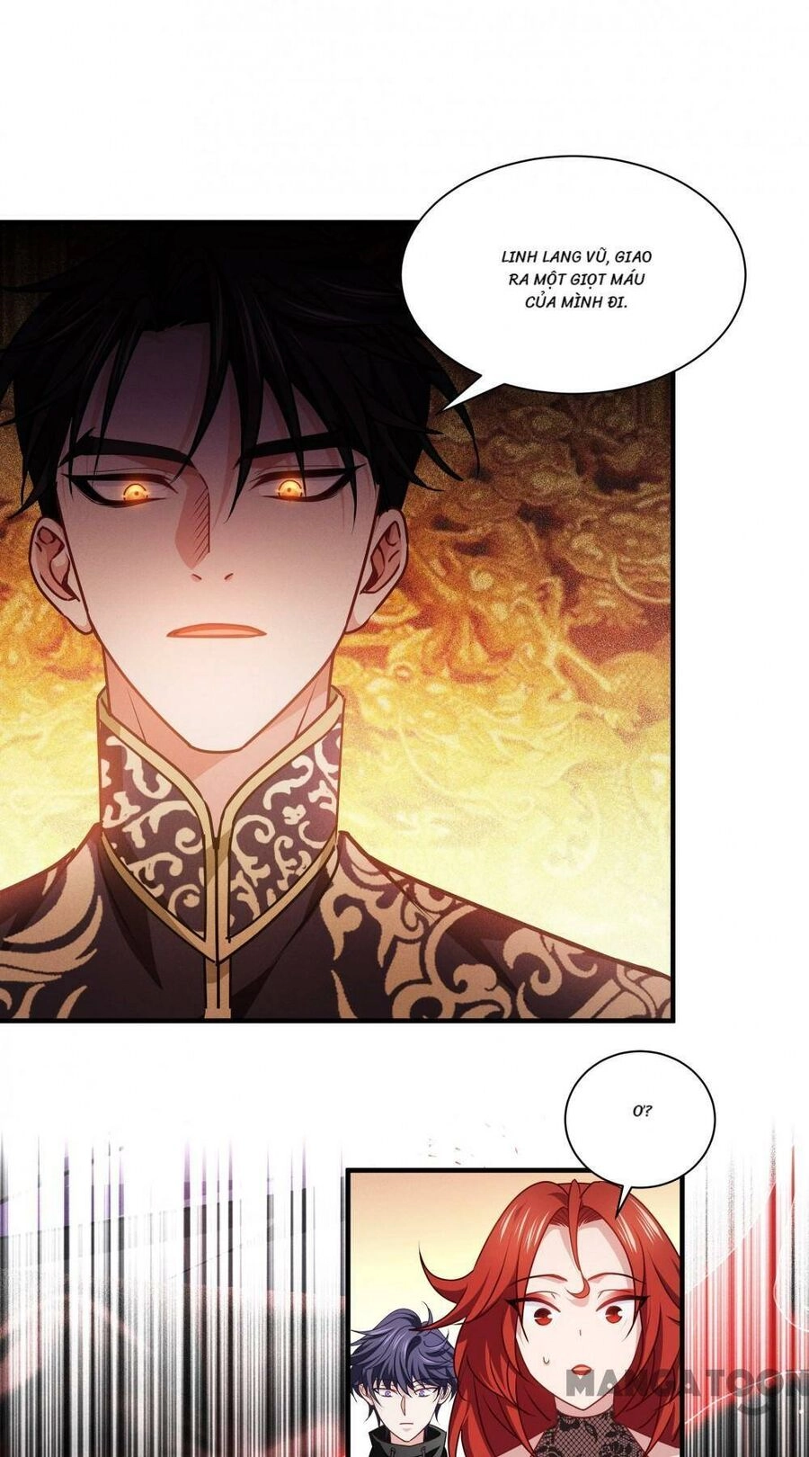 Bị Cắn Thành Vương Giả Chapter 45 - 41