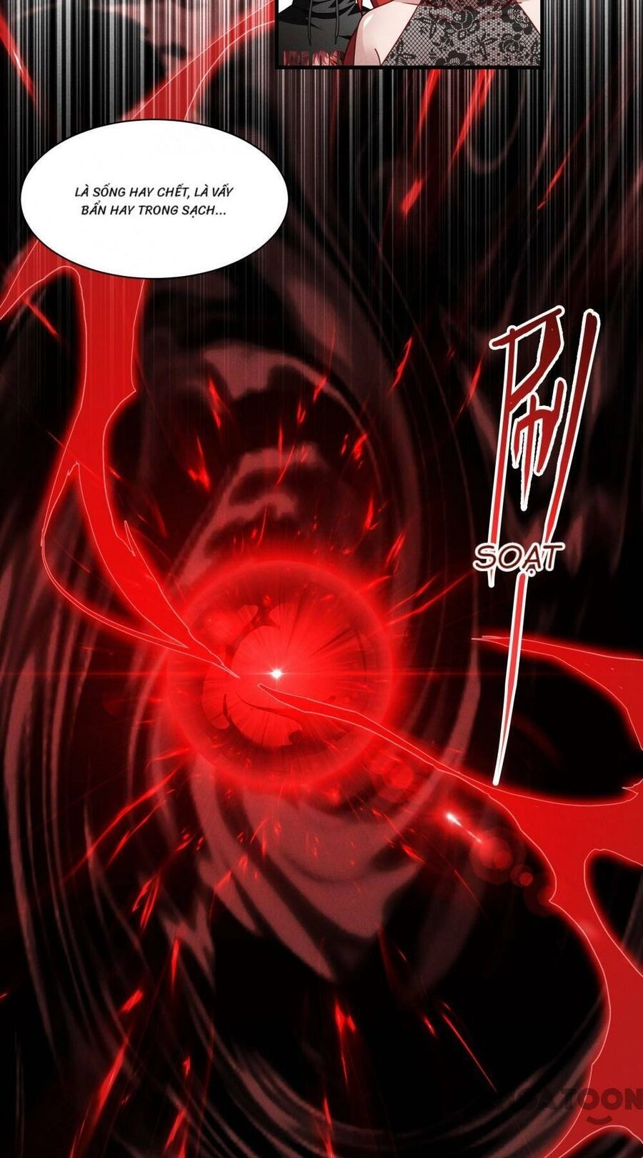 Bị Cắn Thành Vương Giả Chapter 45 - 42