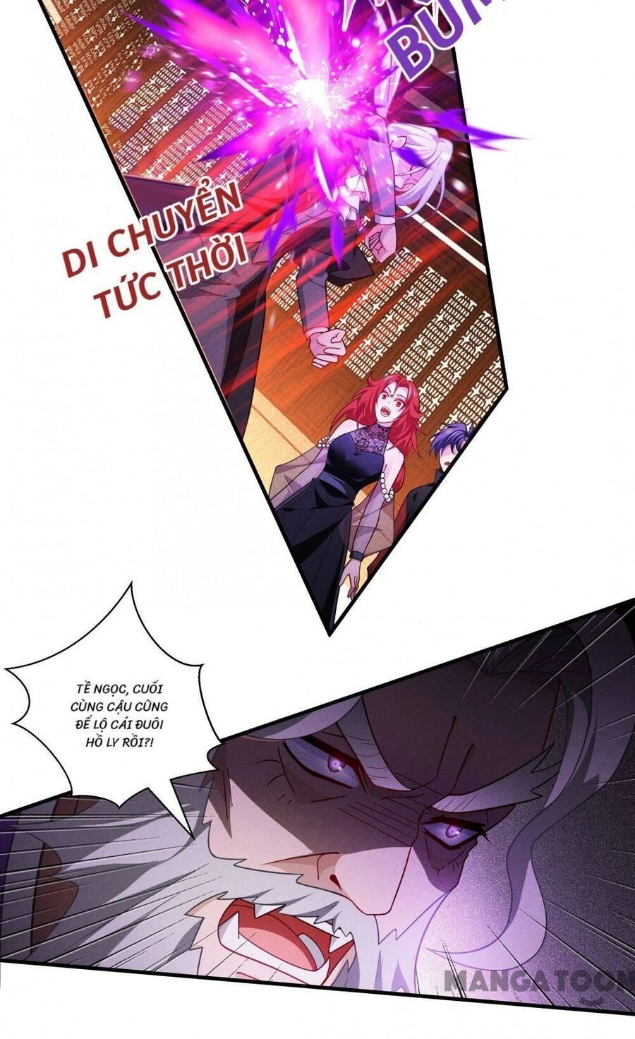 Bị Cắn Thành Vương Giả Chapter 46 - 2