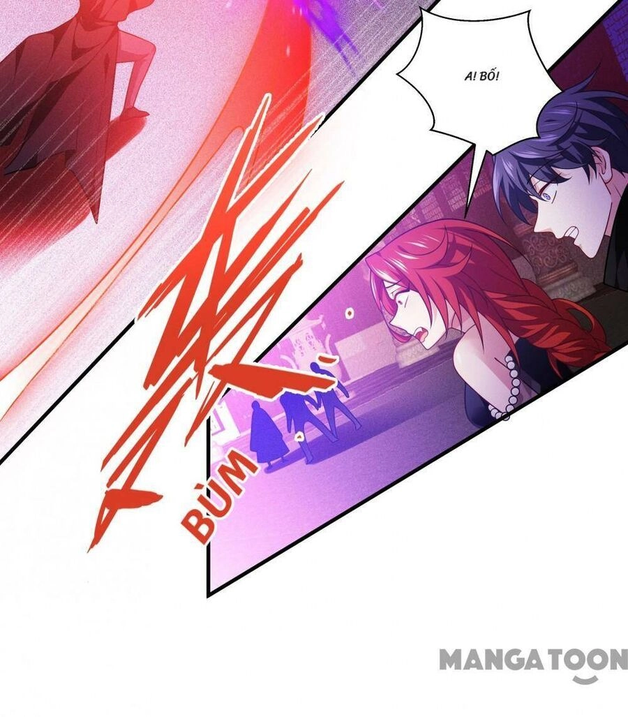 Bị Cắn Thành Vương Giả Chapter 46 - 5