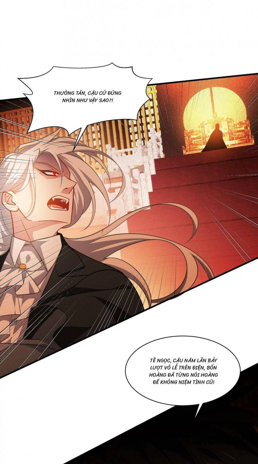Bị Cắn Thành Vương Giả Chapter 46 - 6