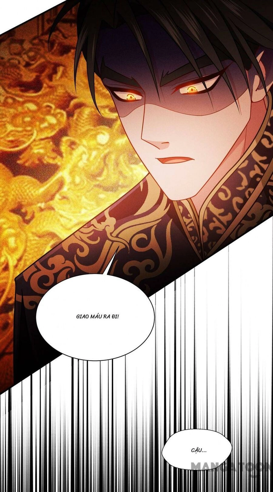 Bị Cắn Thành Vương Giả Chapter 46 - 7