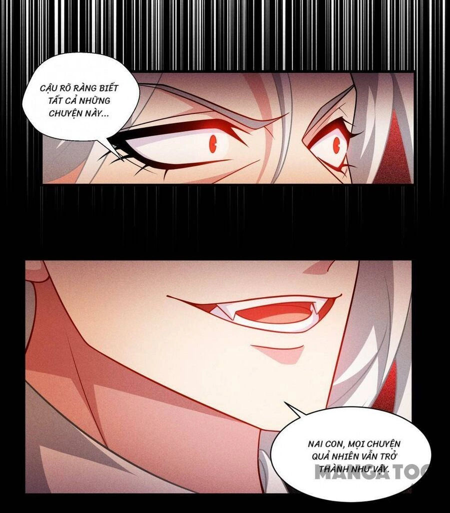 Bị Cắn Thành Vương Giả Chapter 46 - 8
