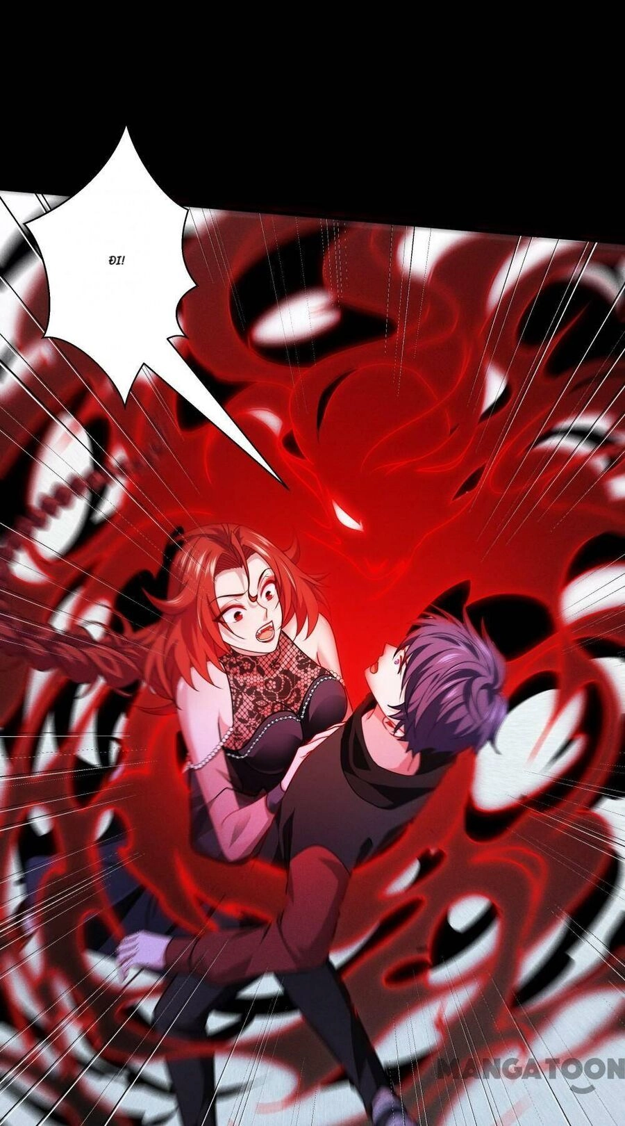 Bị Cắn Thành Vương Giả Chapter 46 - 9