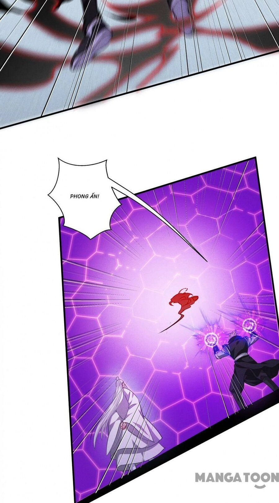 Bị Cắn Thành Vương Giả Chapter 46 - 10