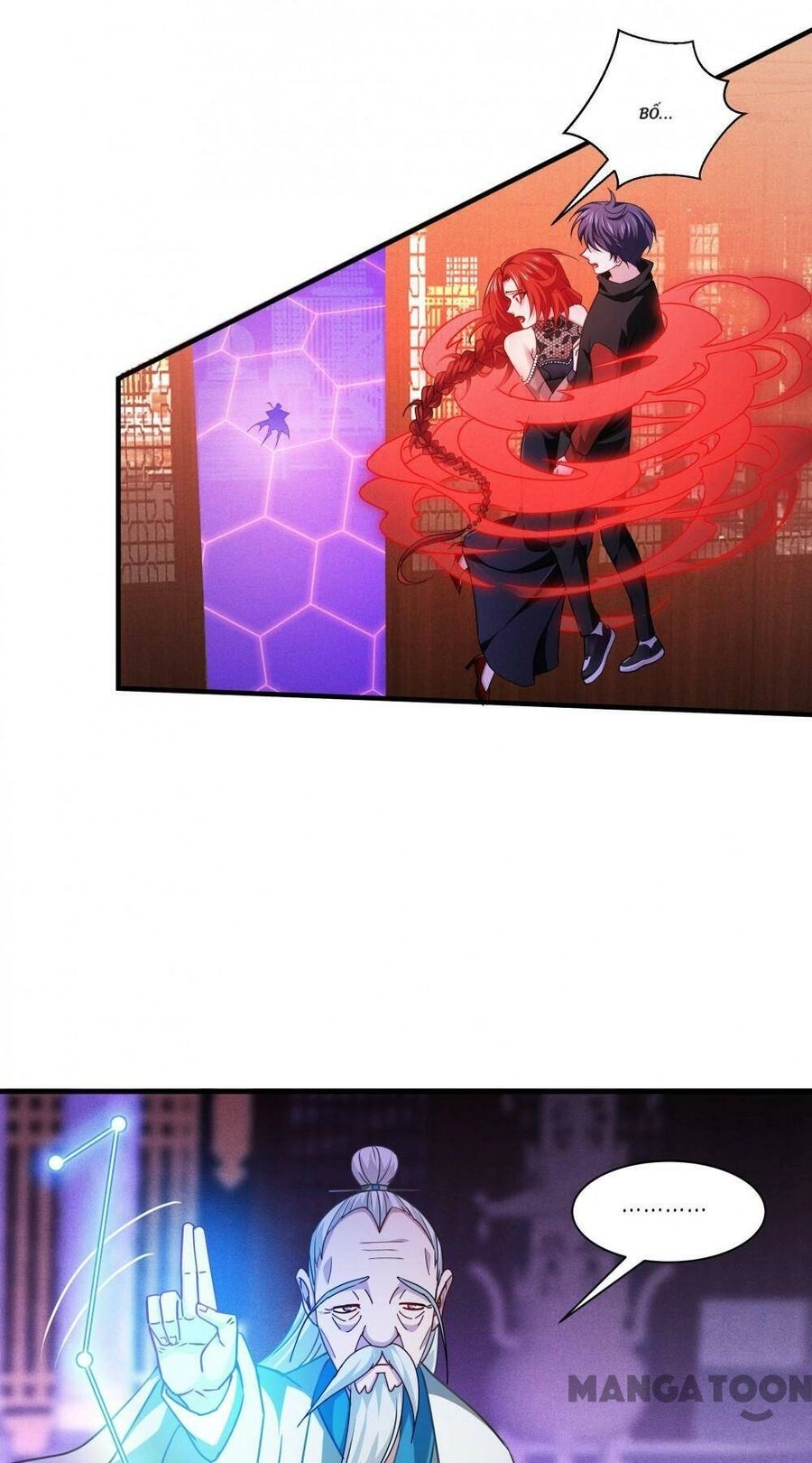 Bị Cắn Thành Vương Giả Chapter 46 - 12