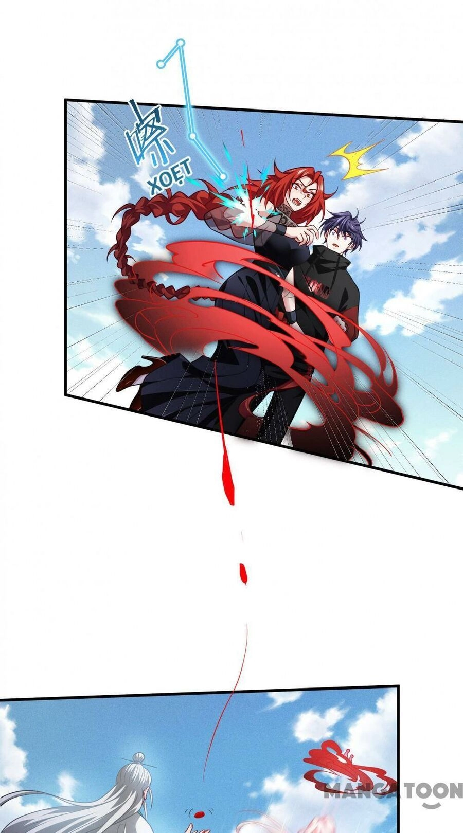 Bị Cắn Thành Vương Giả Chapter 46 - 14