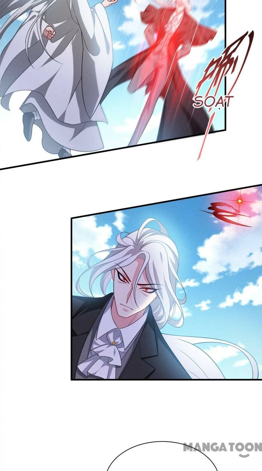 Bị Cắn Thành Vương Giả Chapter 46 - 15