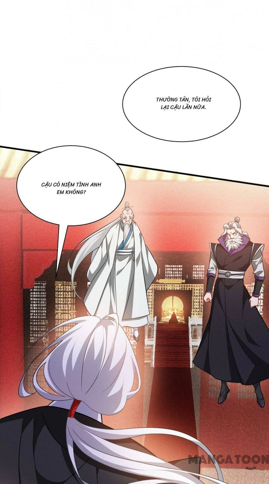 Bị Cắn Thành Vương Giả Chapter 46 - 17