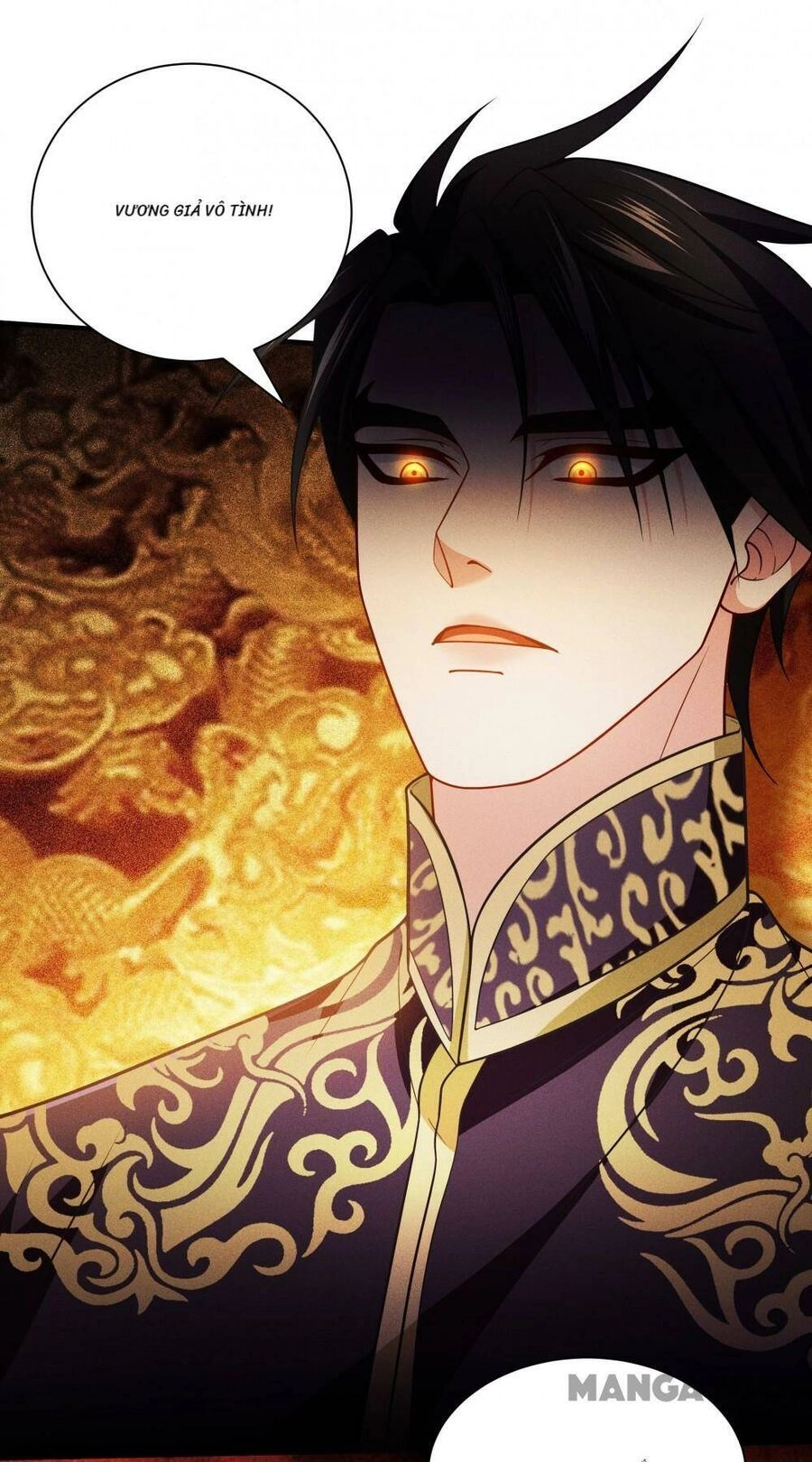 Bị Cắn Thành Vương Giả Chapter 46 - 19