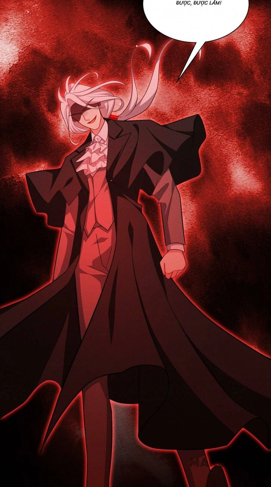 Bị Cắn Thành Vương Giả Chapter 46 - 20