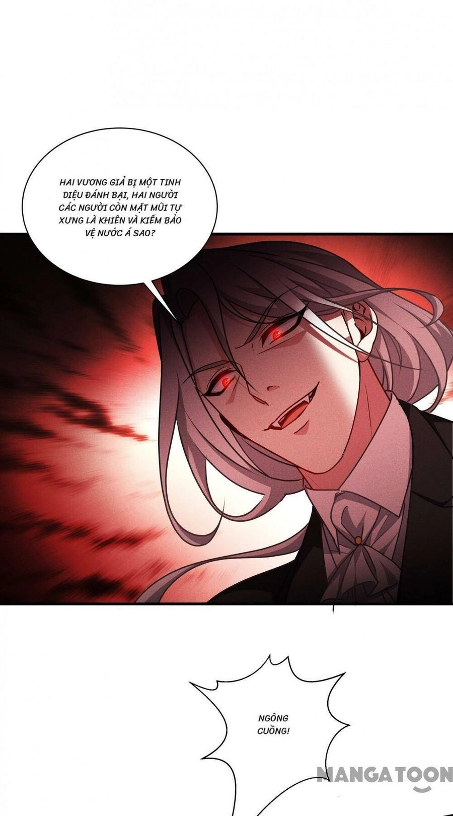 Bị Cắn Thành Vương Giả Chapter 46 - 23