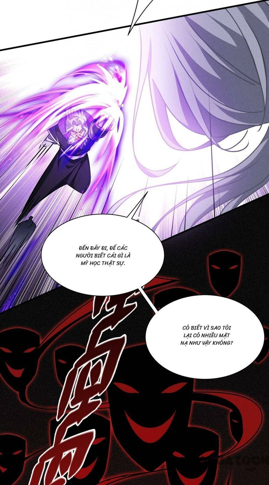 Bị Cắn Thành Vương Giả Chapter 46 - 24