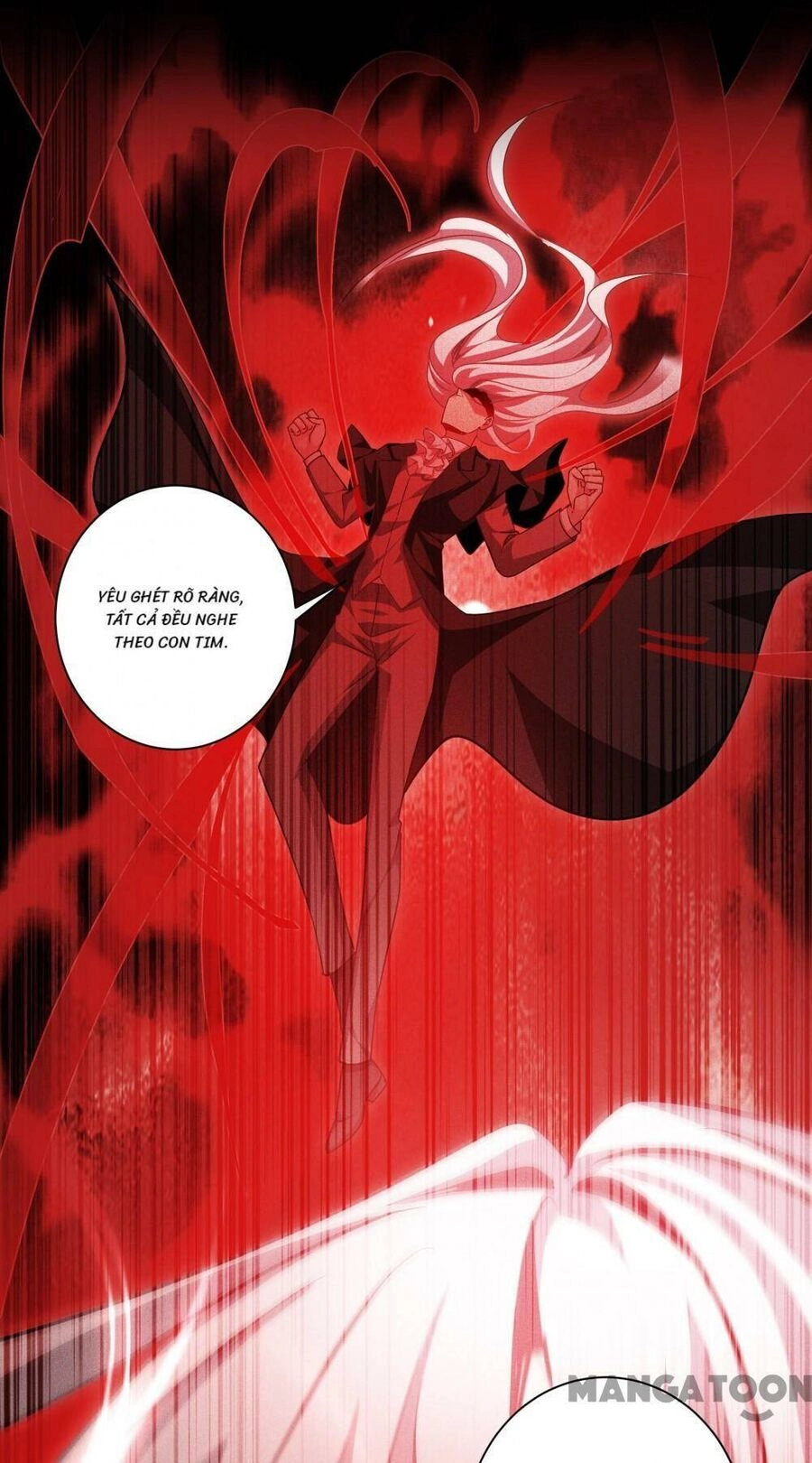 Bị Cắn Thành Vương Giả Chapter 46 - 27