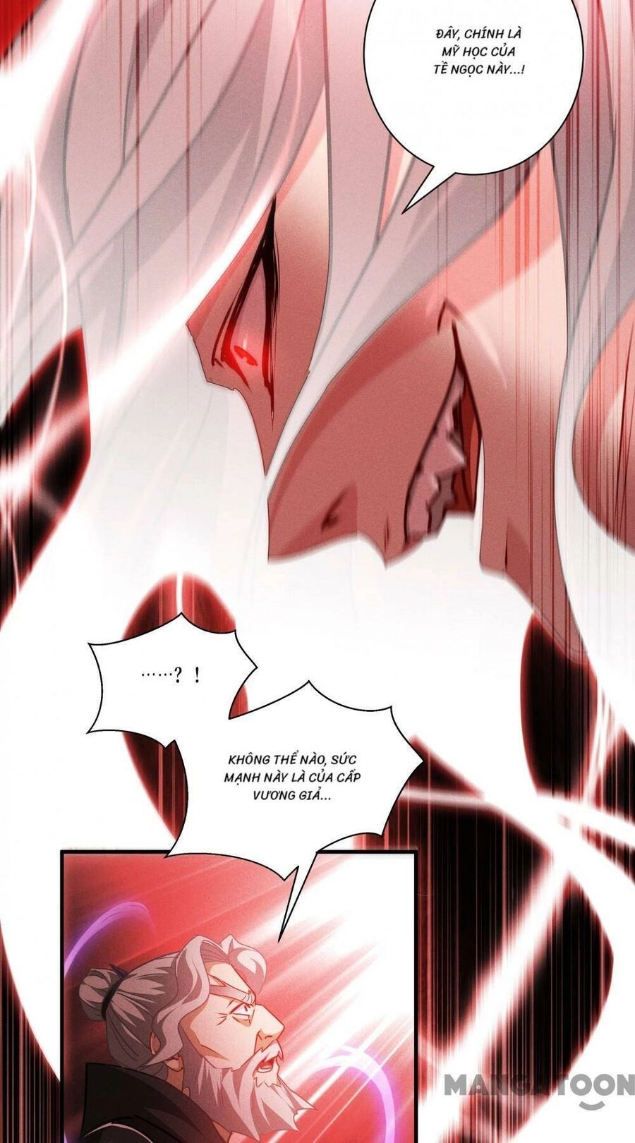 Bị Cắn Thành Vương Giả Chapter 46 - 28