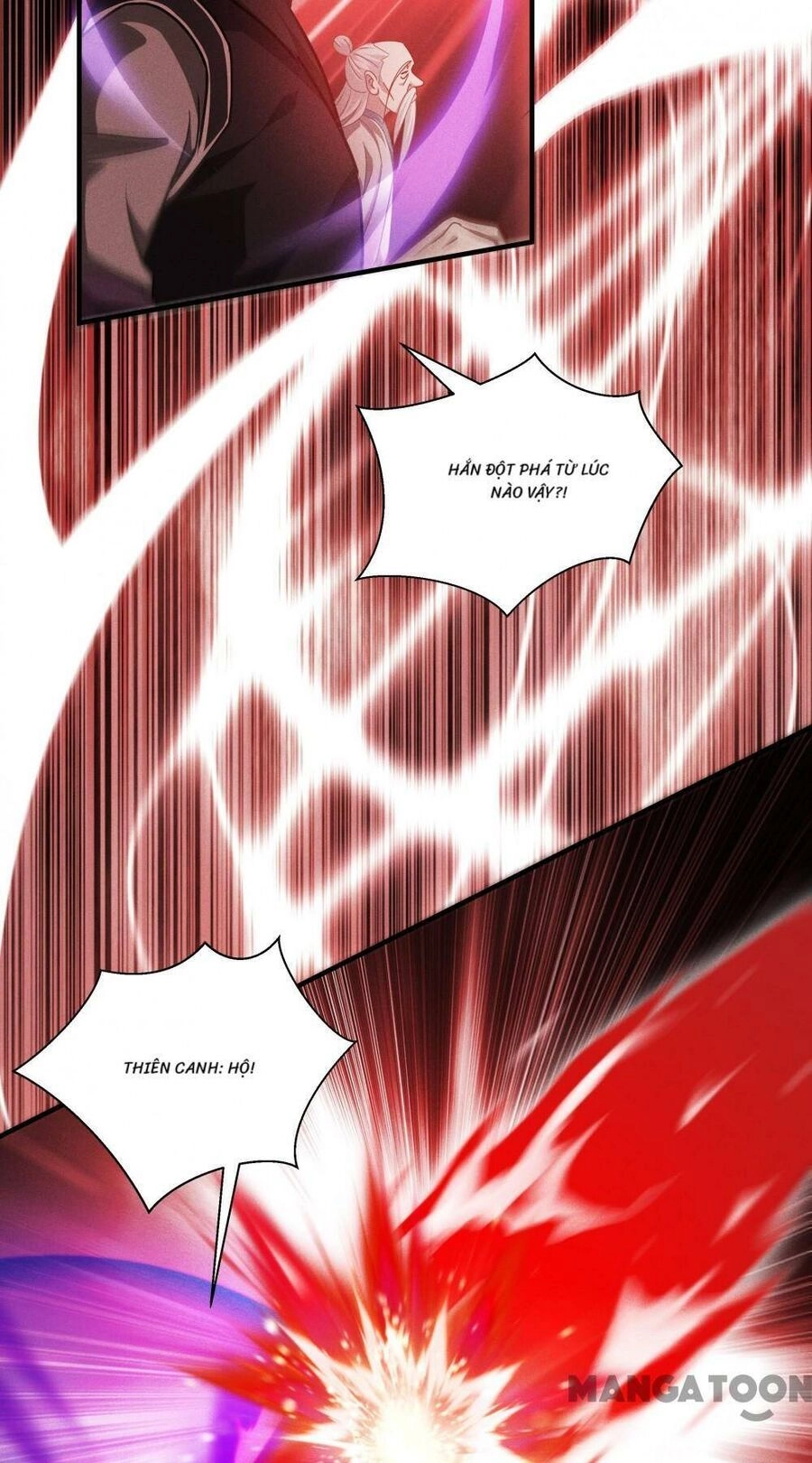 Bị Cắn Thành Vương Giả Chapter 46 - 29