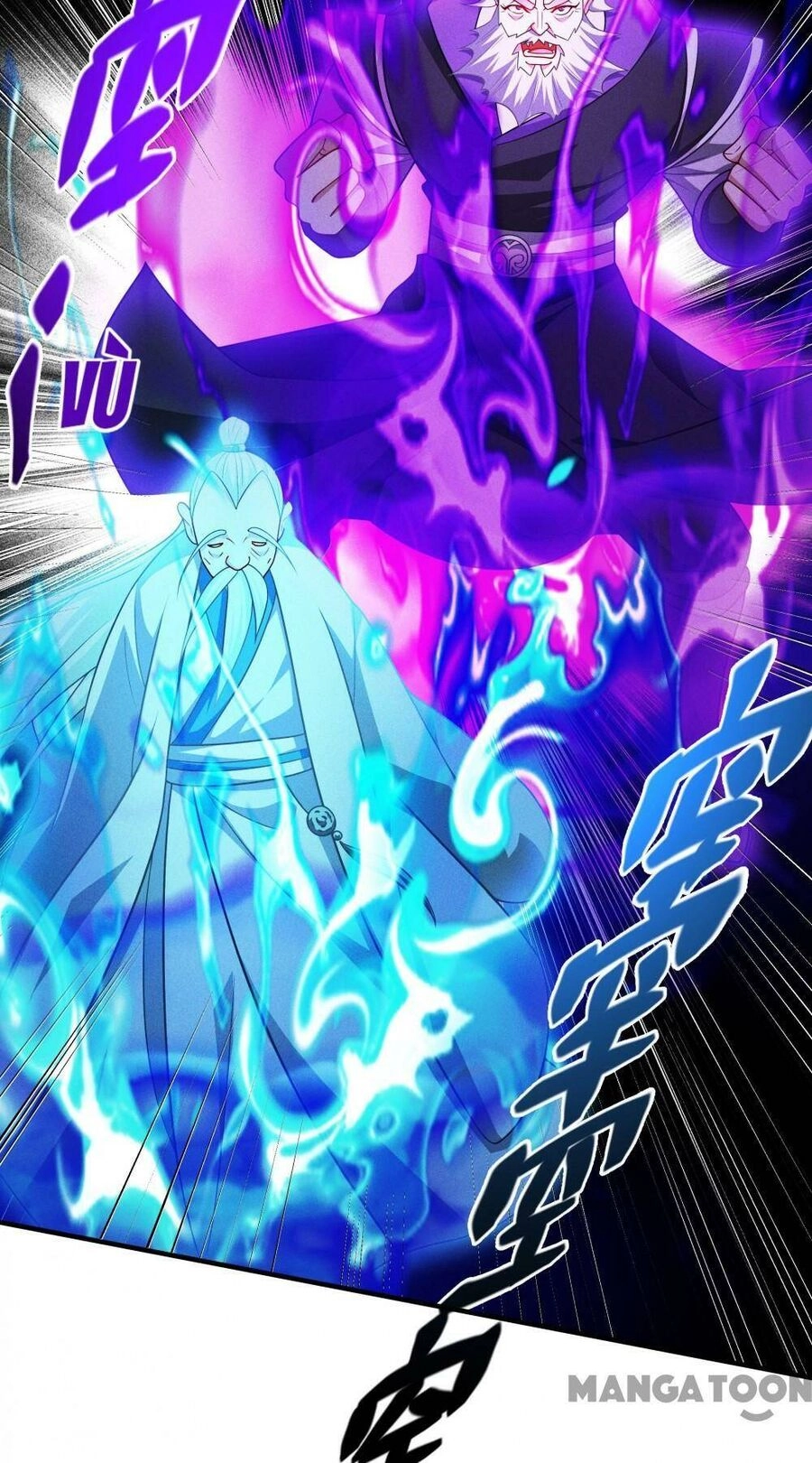 Bị Cắn Thành Vương Giả Chapter 46 - 33