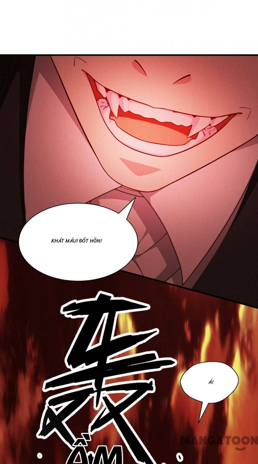 Bị Cắn Thành Vương Giả Chapter 46 - 35