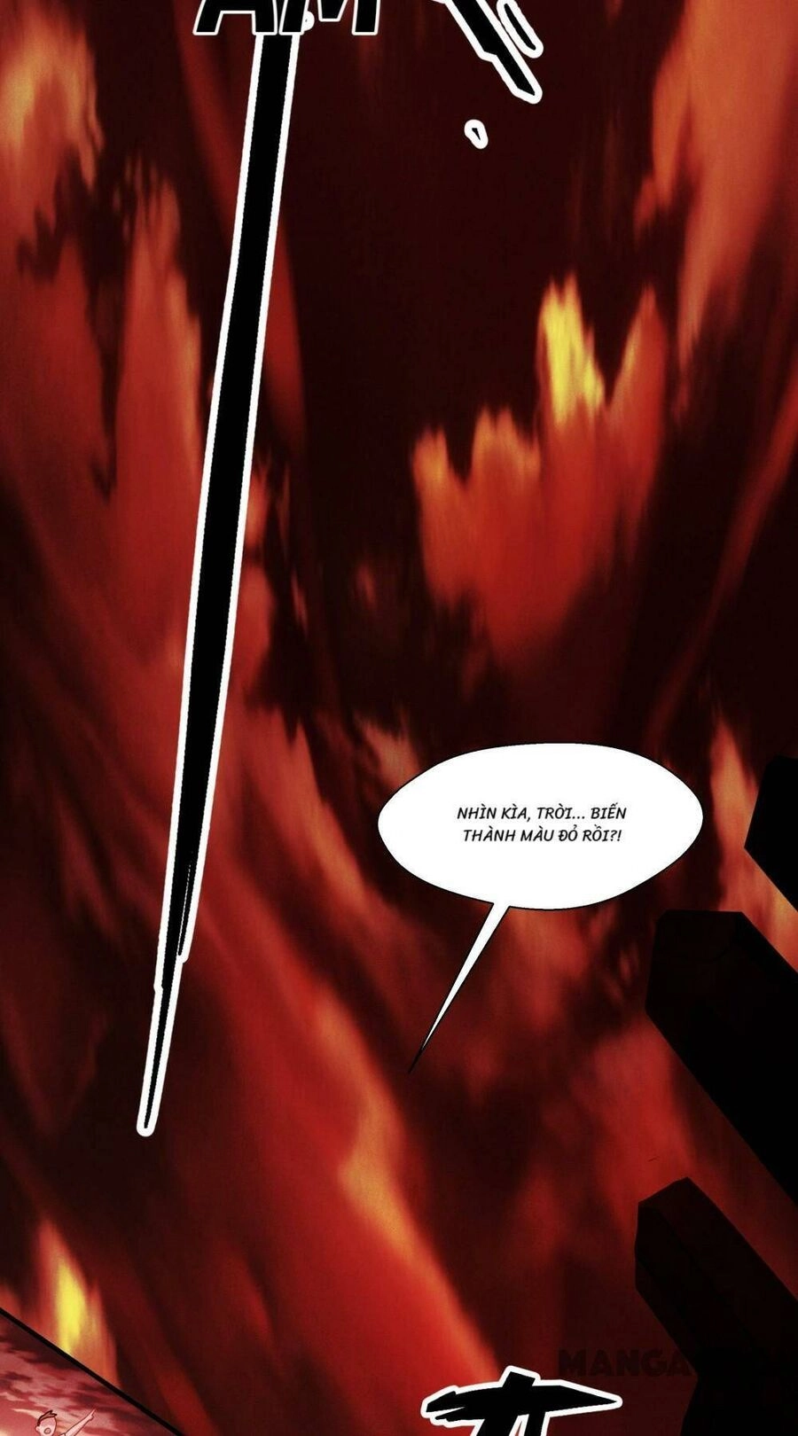 Bị Cắn Thành Vương Giả Chapter 46 - 36