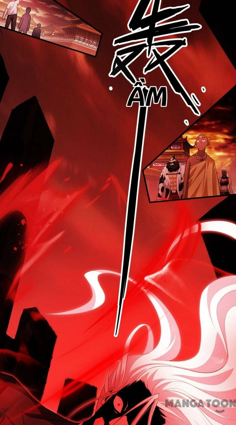 Bị Cắn Thành Vương Giả Chapter 46 - 37