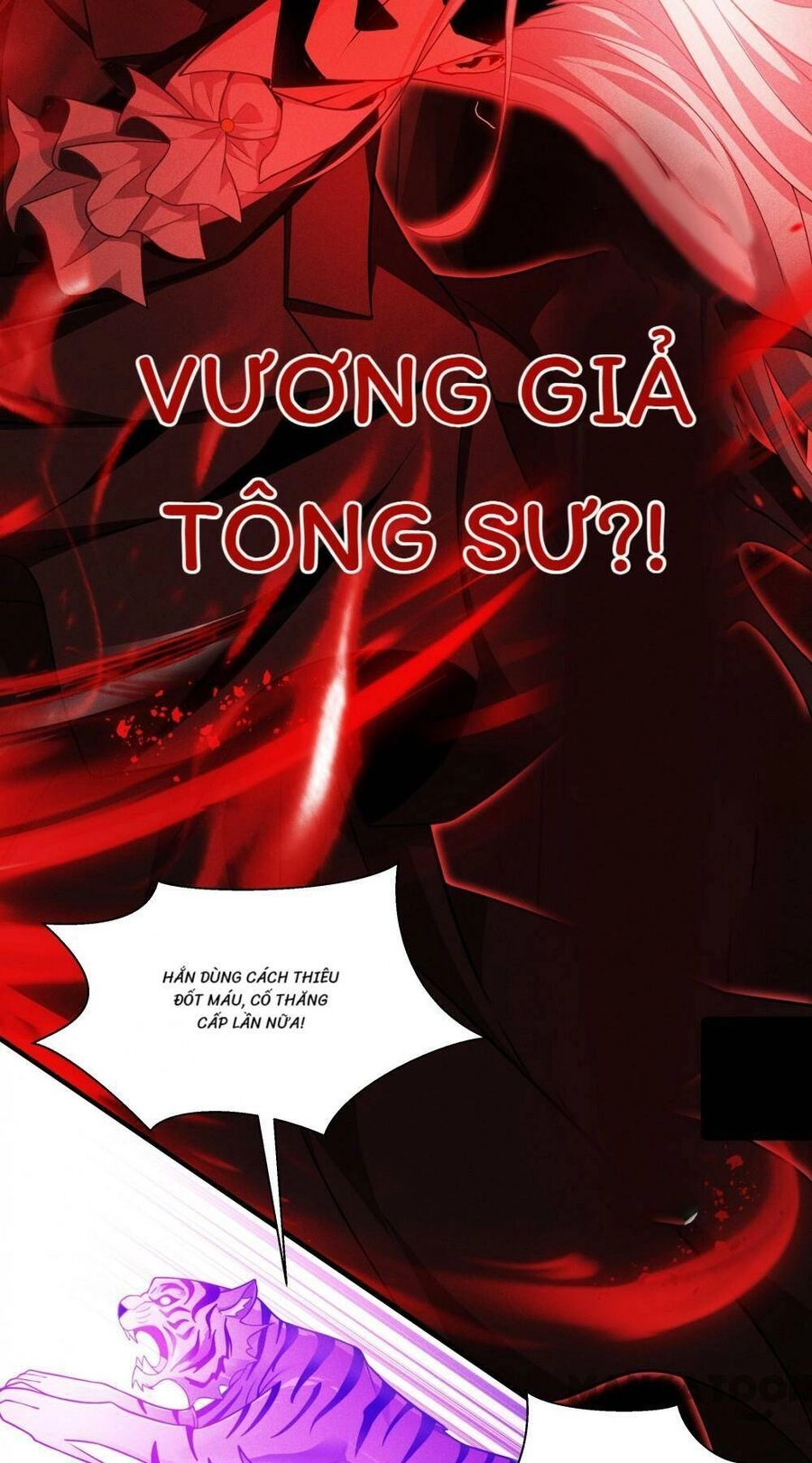 Bị Cắn Thành Vương Giả Chapter 46 - 38
