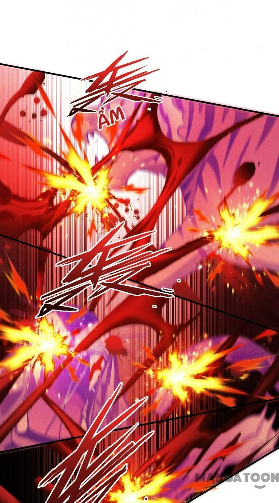 Bị Cắn Thành Vương Giả Chapter 46 - 40