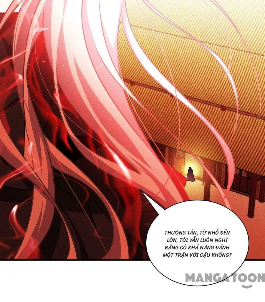 Bị Cắn Thành Vương Giả Chapter 46 - 42