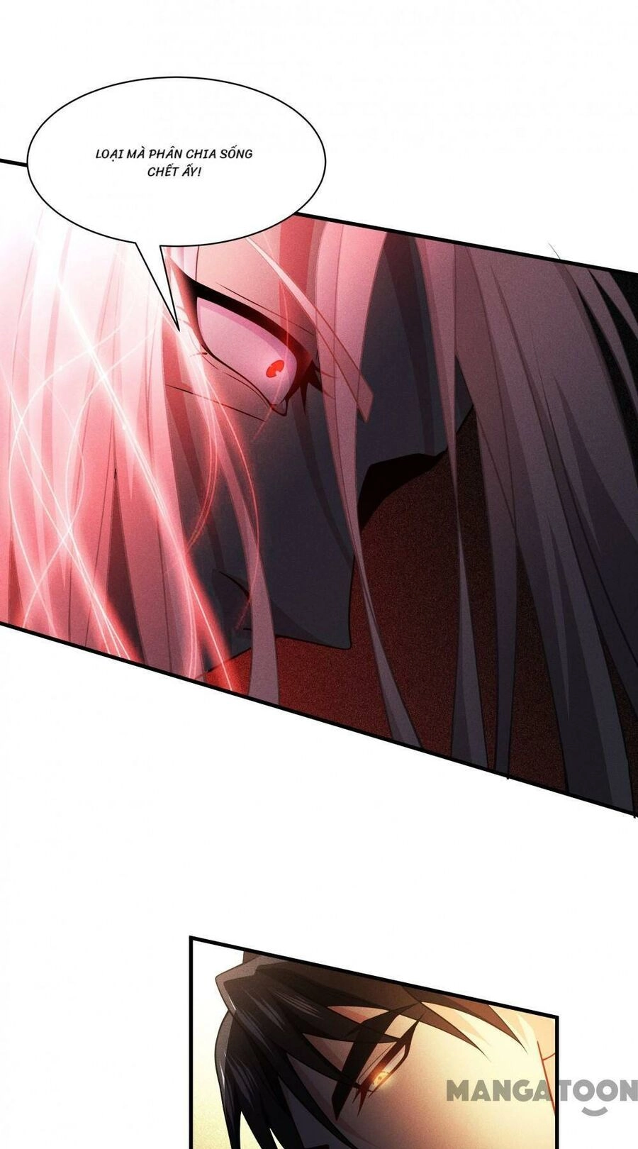 Bị Cắn Thành Vương Giả Chapter 46 - 43