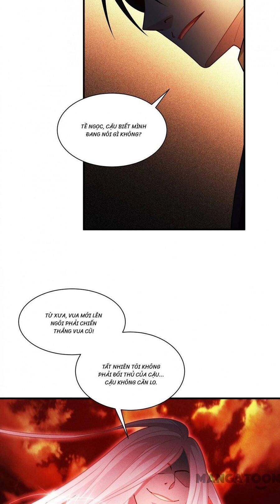 Bị Cắn Thành Vương Giả Chapter 46 - 44