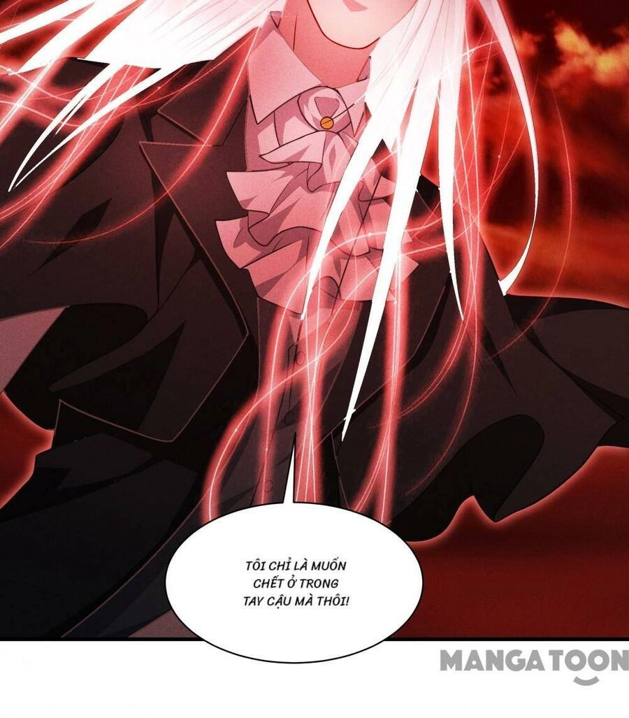 Bị Cắn Thành Vương Giả Chapter 46 - 45
