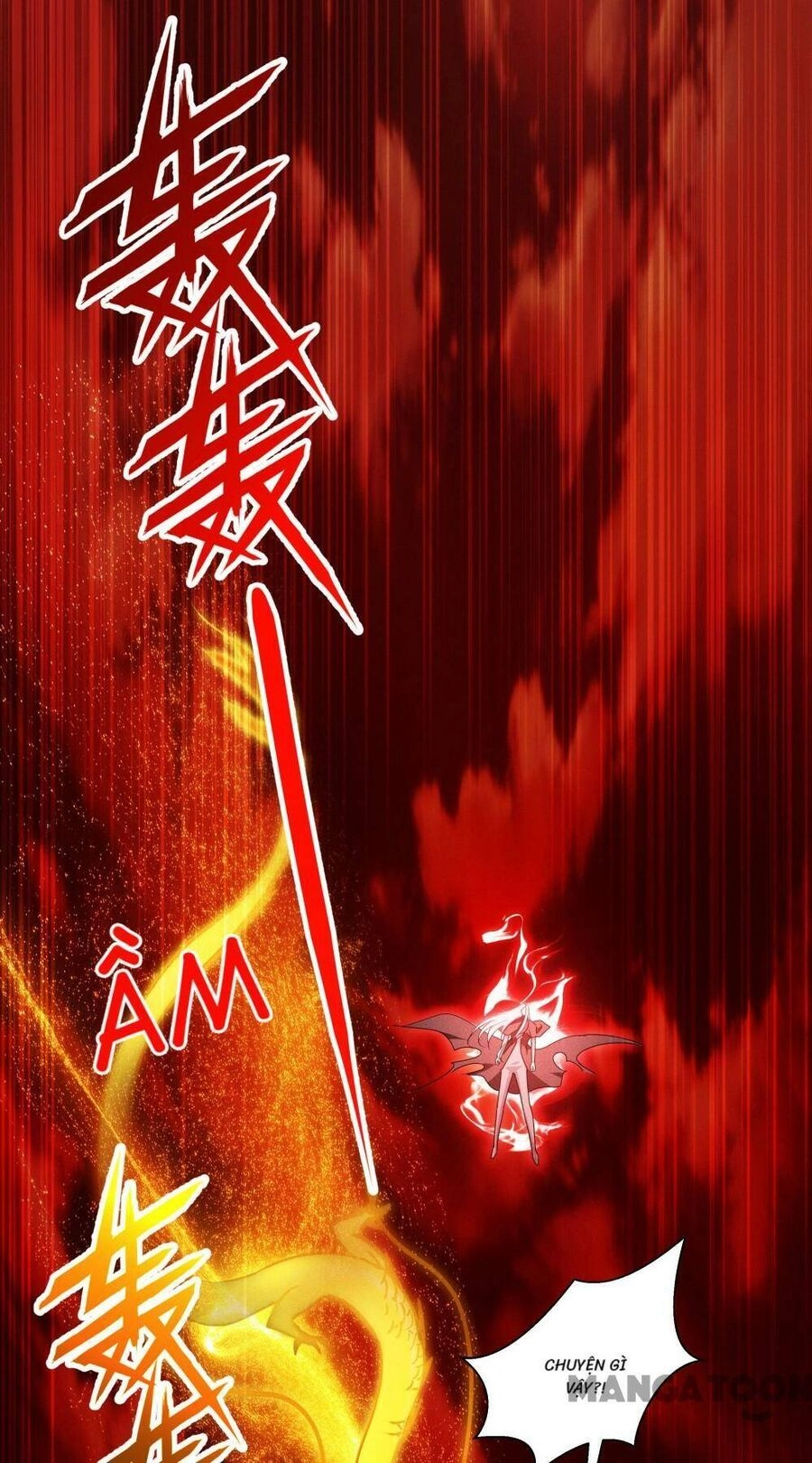 Bị Cắn Thành Vương Giả Chapter 47 - 1