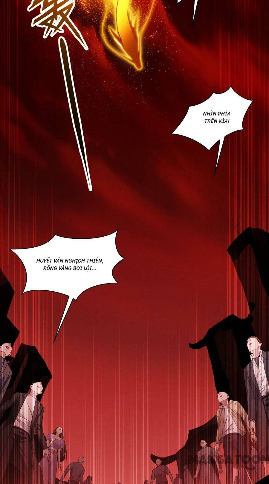 Bị Cắn Thành Vương Giả Chapter 47 - 2