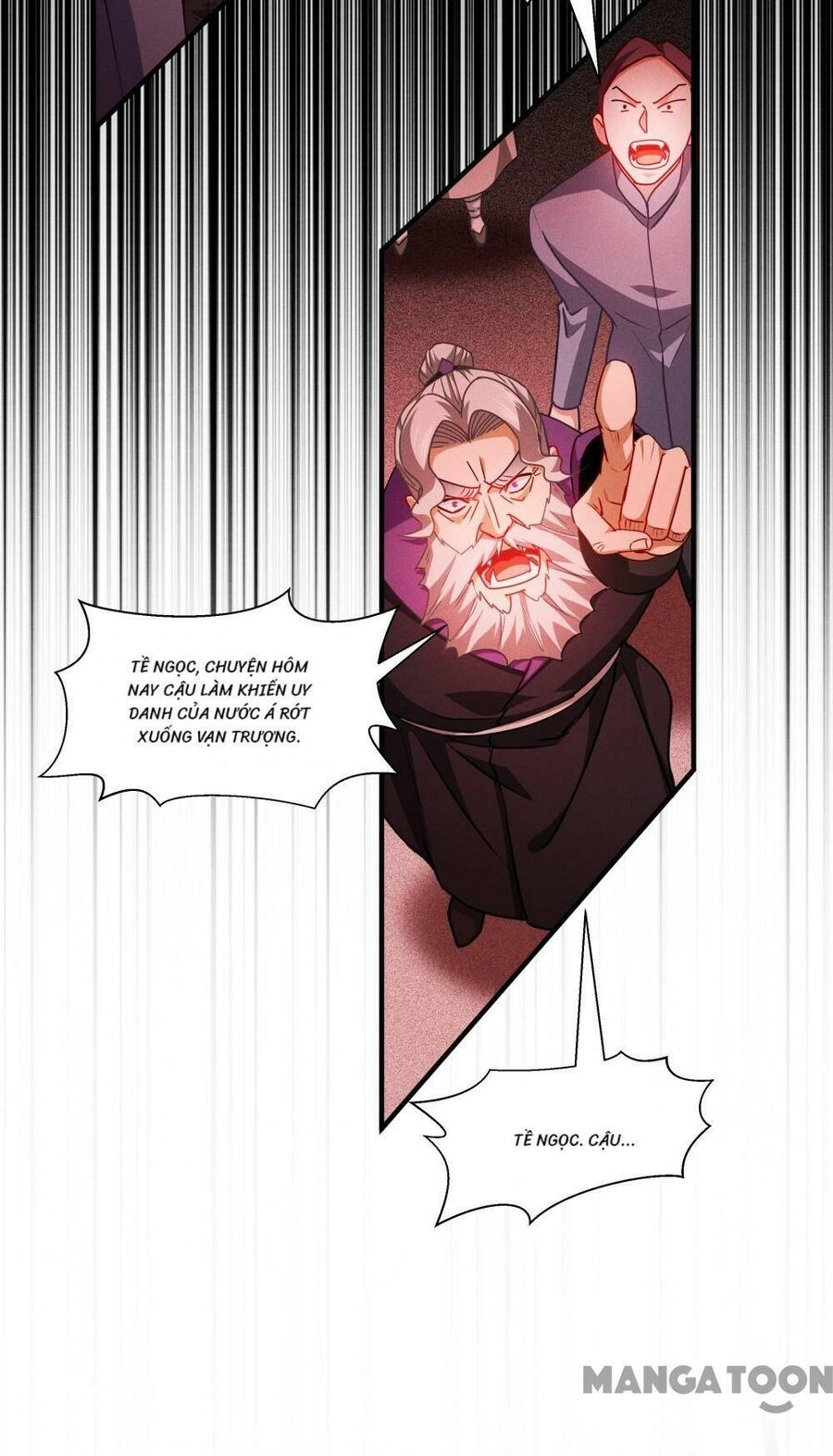 Bị Cắn Thành Vương Giả Chapter 47 - 4