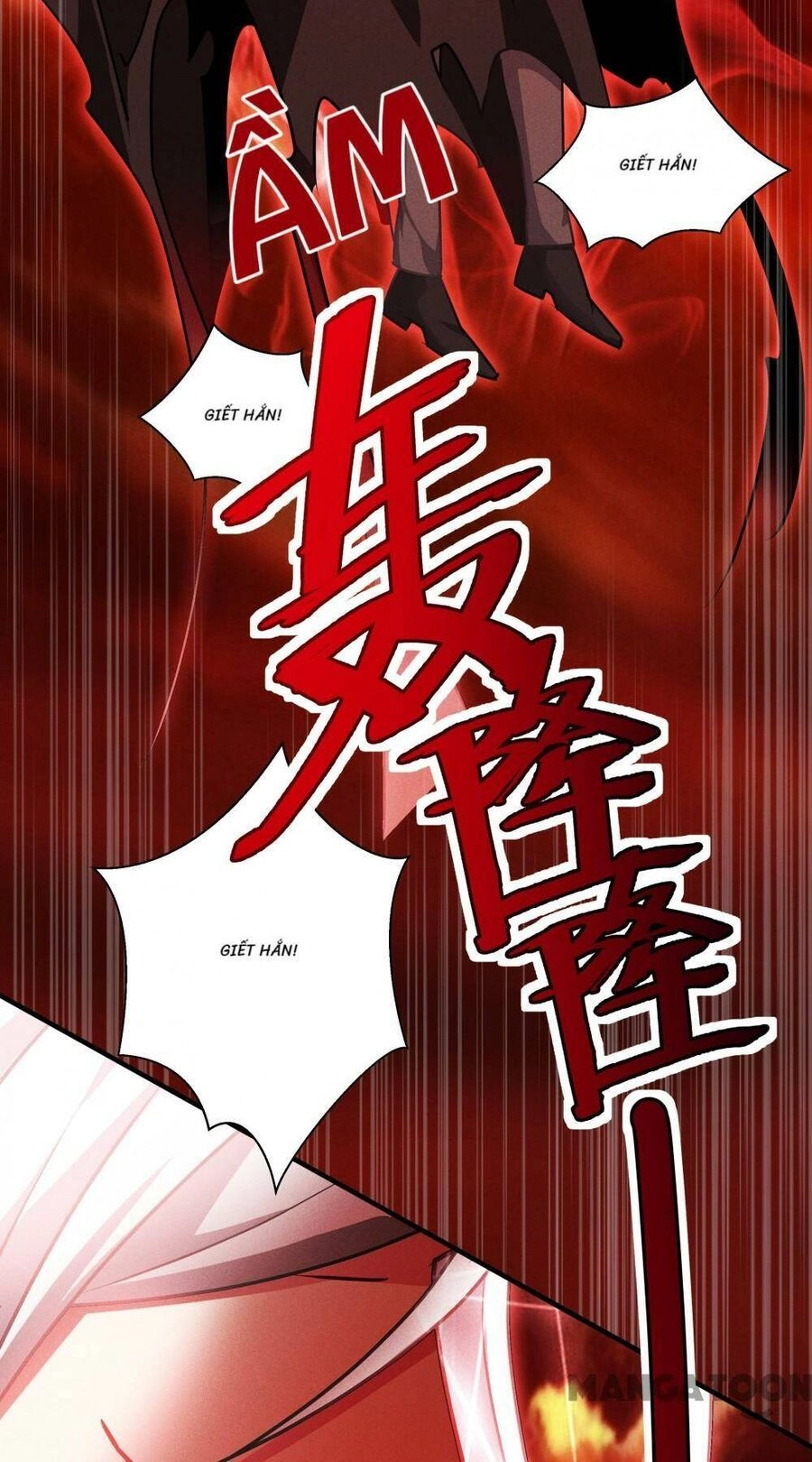 Bị Cắn Thành Vương Giả Chapter 47 - 6