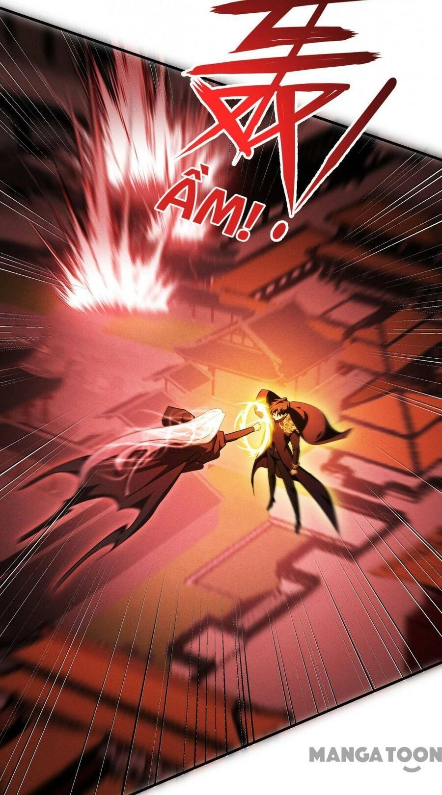 Bị Cắn Thành Vương Giả Chapter 47 - 11